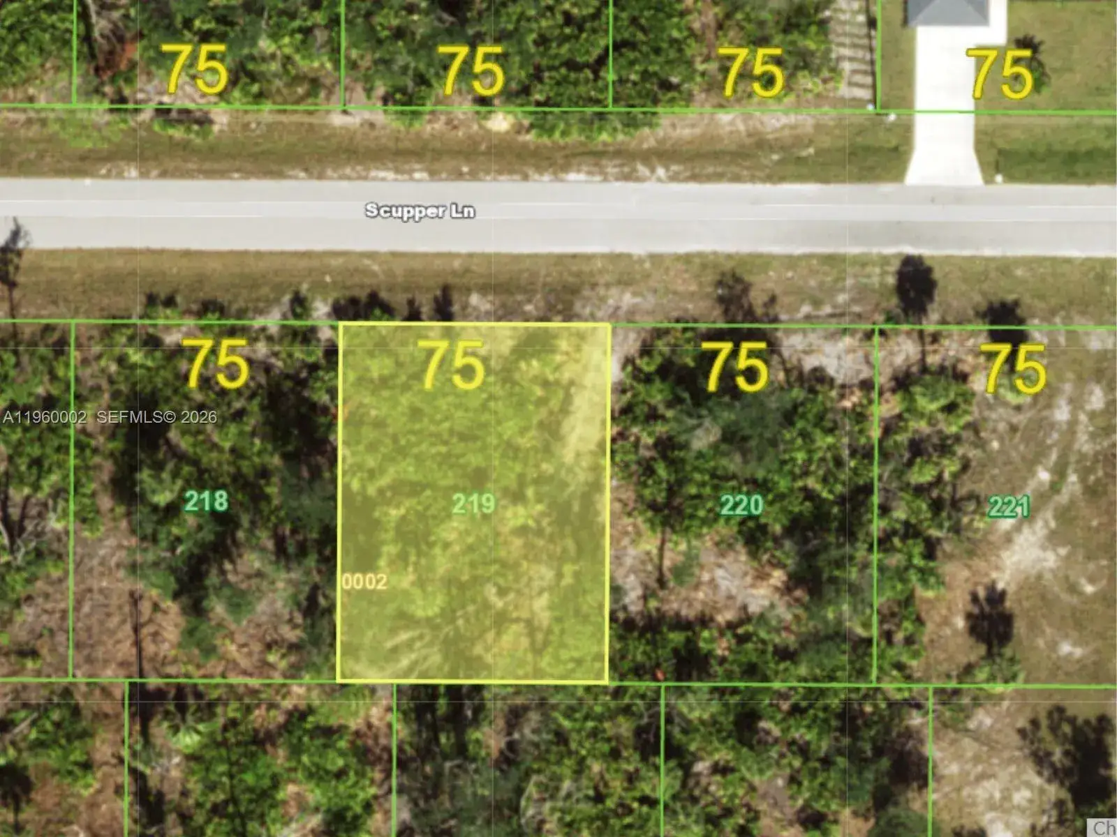13 Scupper Lane, Other City - In The State Of Florida FL 33946