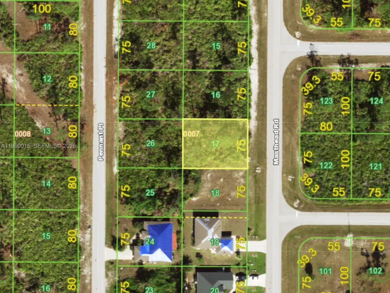 28 Masthead Road, Other City - In The State Of Florida FL 33946 photo 2