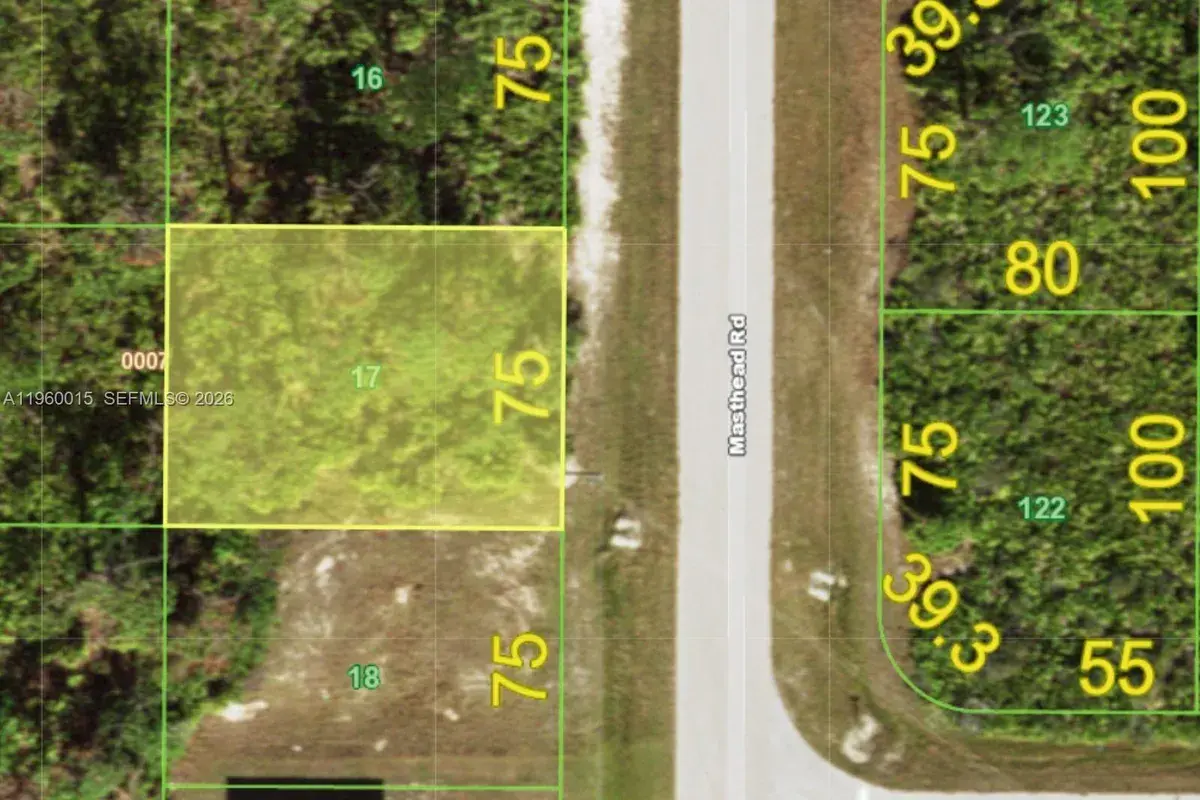 28 Masthead Road, Other City - In The State Of Florida FL 33946