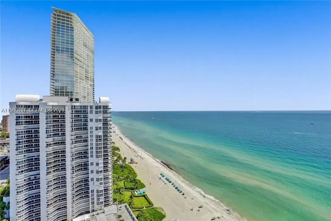 16699 Collins Ave # 2703, Sunny Isles Beach FL 33160 photo 2