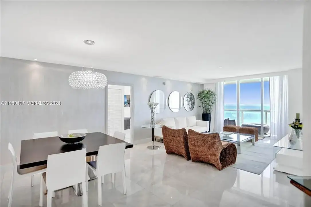 16699 Collins Ave # 2703, Sunny Isles Beach FL 33160 photo 3