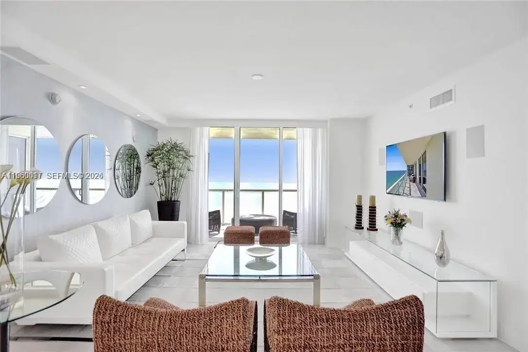 16699 Collins Ave # 2703, Sunny Isles Beach FL 33160 photo 4