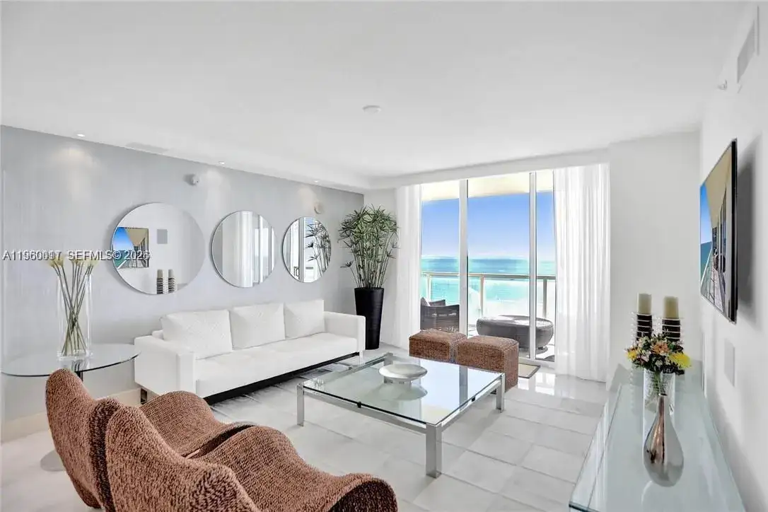 16699 Collins Ave # 2703, Sunny Isles Beach FL 33160 photo 5