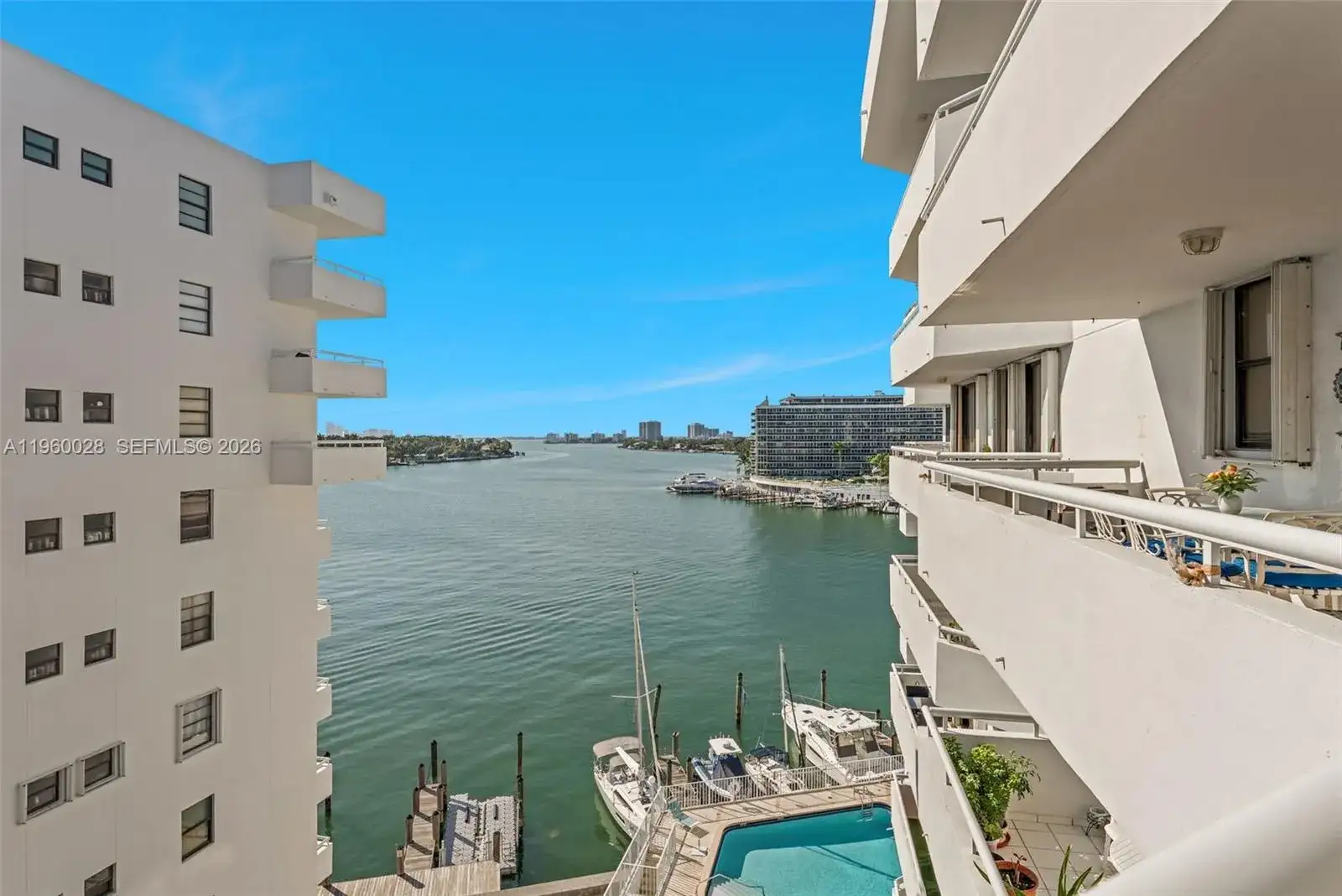 6830 Indian Creek Dr # 7B, Miami Beach FL 33141 photo 2