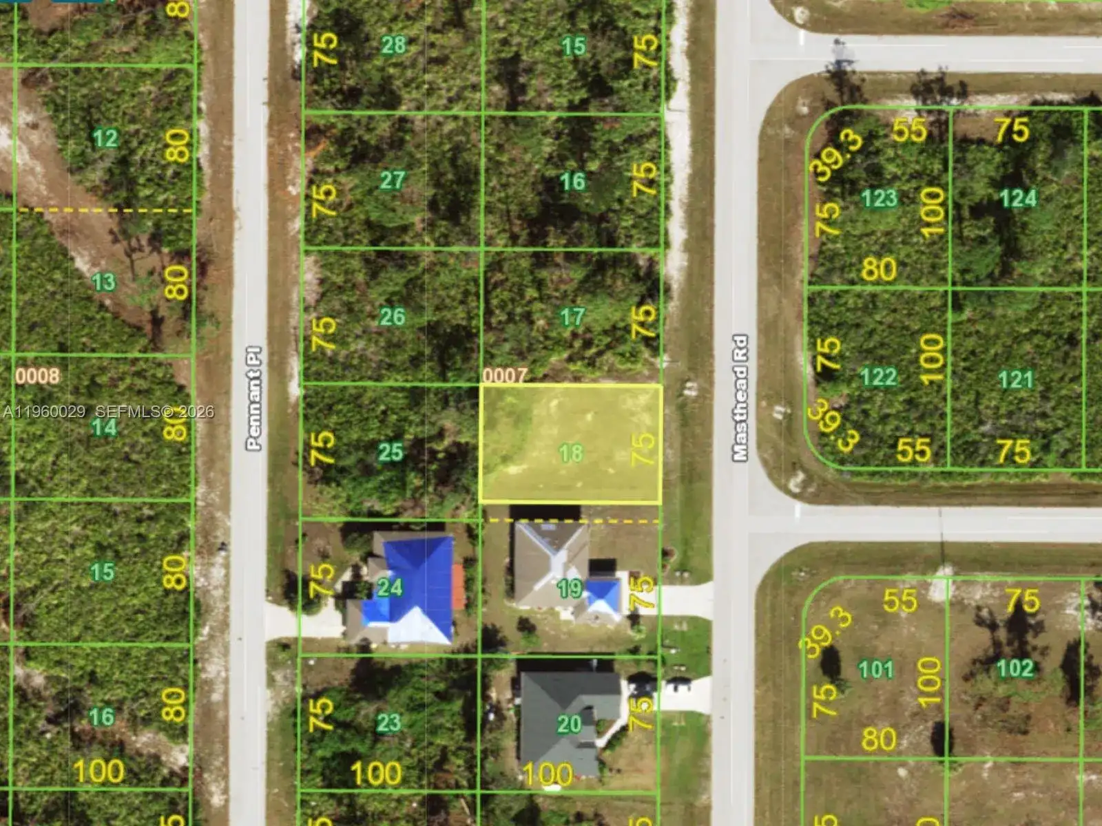26 Masthead Road, Other City - In The State Of Florida FL 33946 photo 2