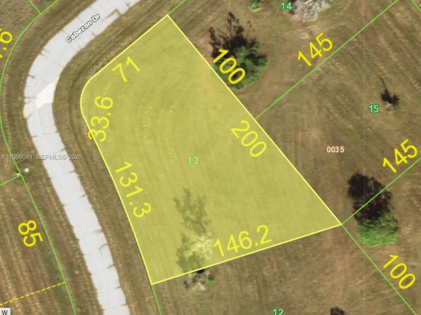 12514 Cabezon Drive, Other City - In The State Of Florida FL 33946
