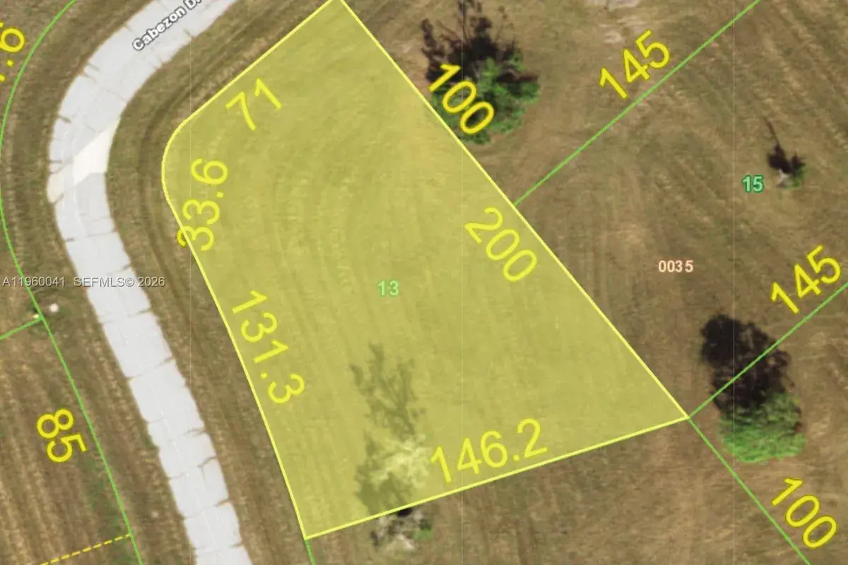 12514 Cabezon Drive, Other City - In The State Of Florida FL 33946