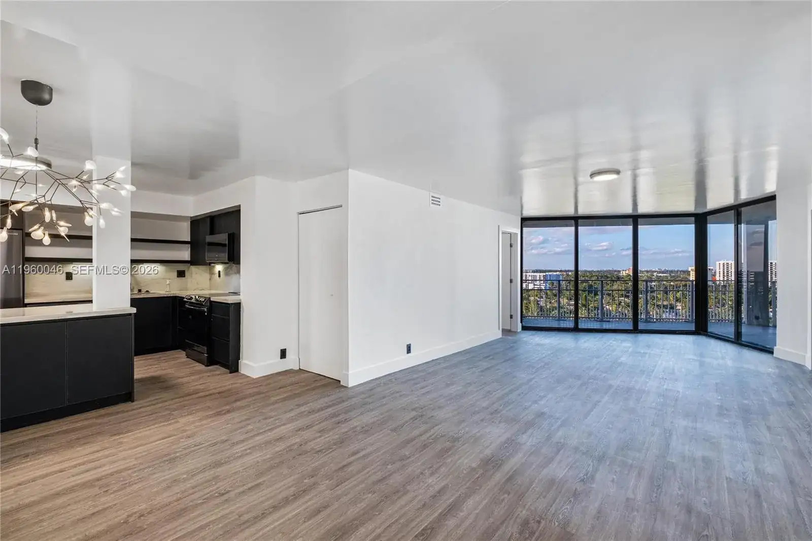4000 Towerside Ter # 1509, Miami FL 33138 photo 2