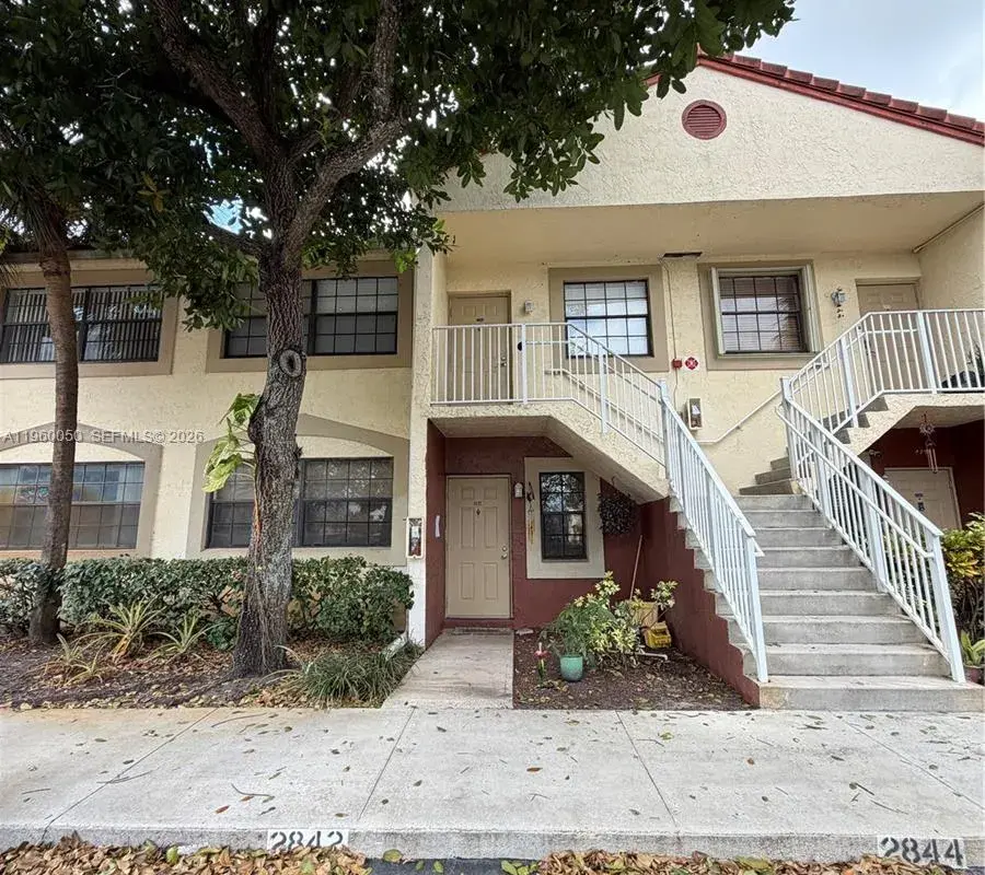 2846 Coral Springs Dr # 2846, Coral Springs FL 33065
