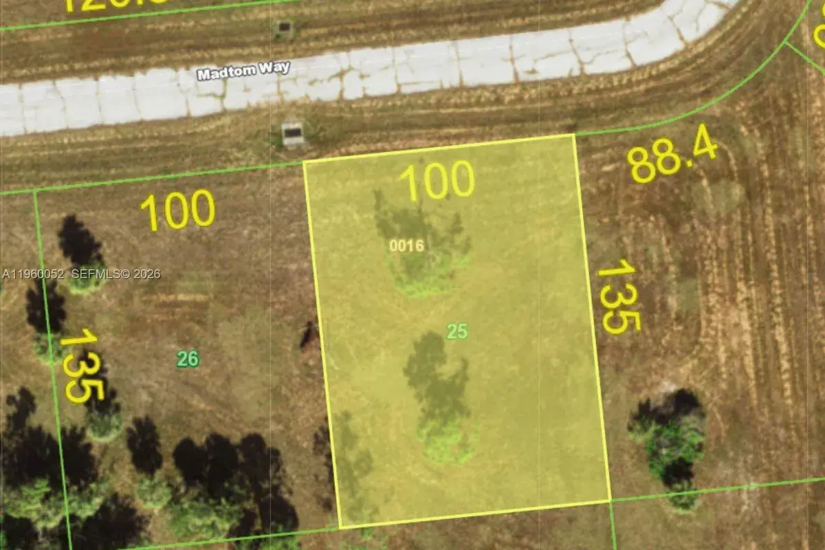 13516 Madtom Way, Other City - In The State Of Florida FL 33946