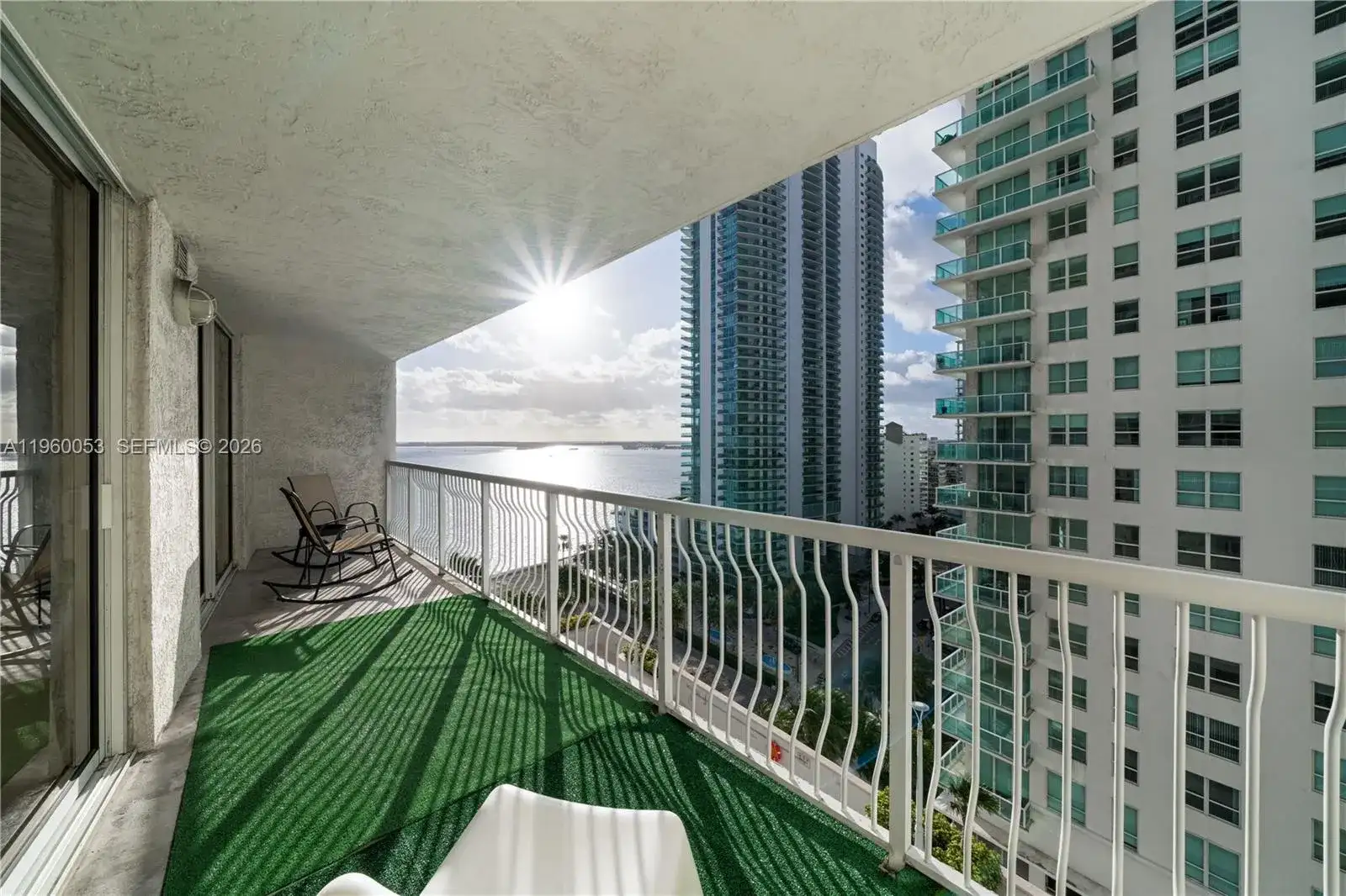 1200 Brickell Bay Dr # 1705, Miami FL 33131 photo 5