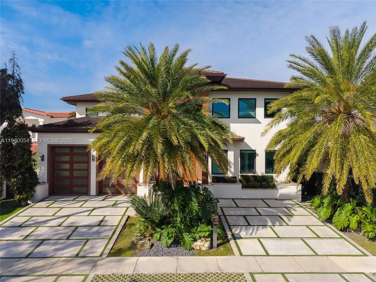 12880 N Bayshore Dr, North Miami FL 33181