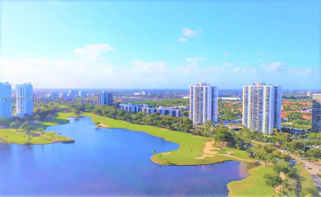 20185 E Country Club Dr # 2505, Aventura FL 33180