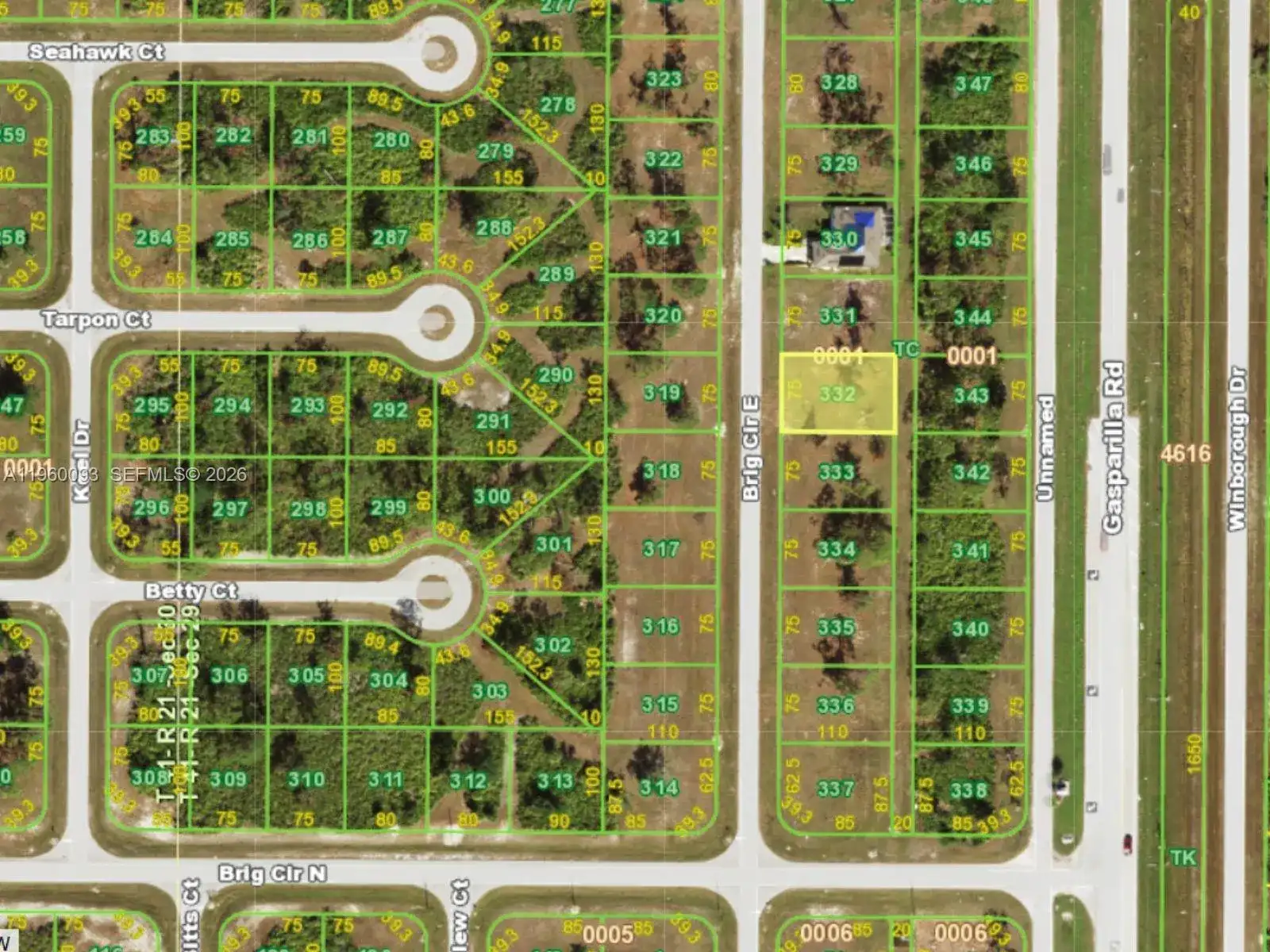 141 Brig Circle E, Other City - In The State Of Florida FL 33946 photo 3