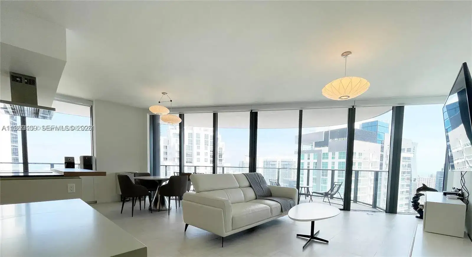 1000 Brickell Plz # 4301, Miami FL 33131 photo 2