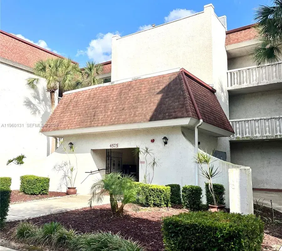 4575 S Texas Ave # 307, Orlando FL 32839