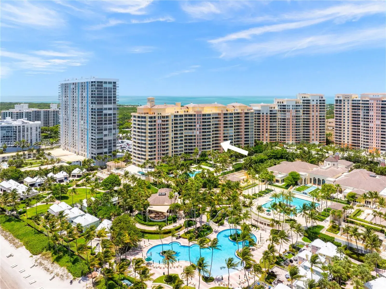 799 Crandon Blvd # 605, Key Biscayne FL 33149