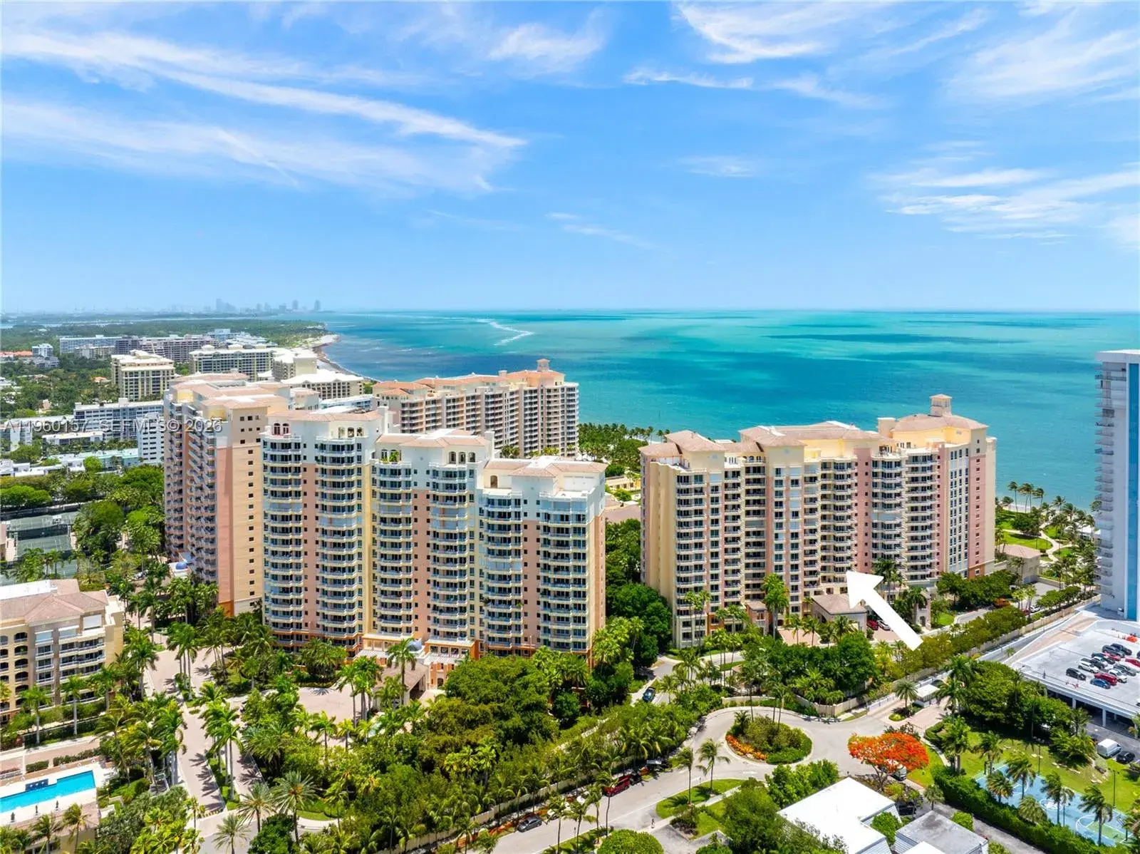 799 Crandon Blvd # 605, Key Biscayne FL 33149