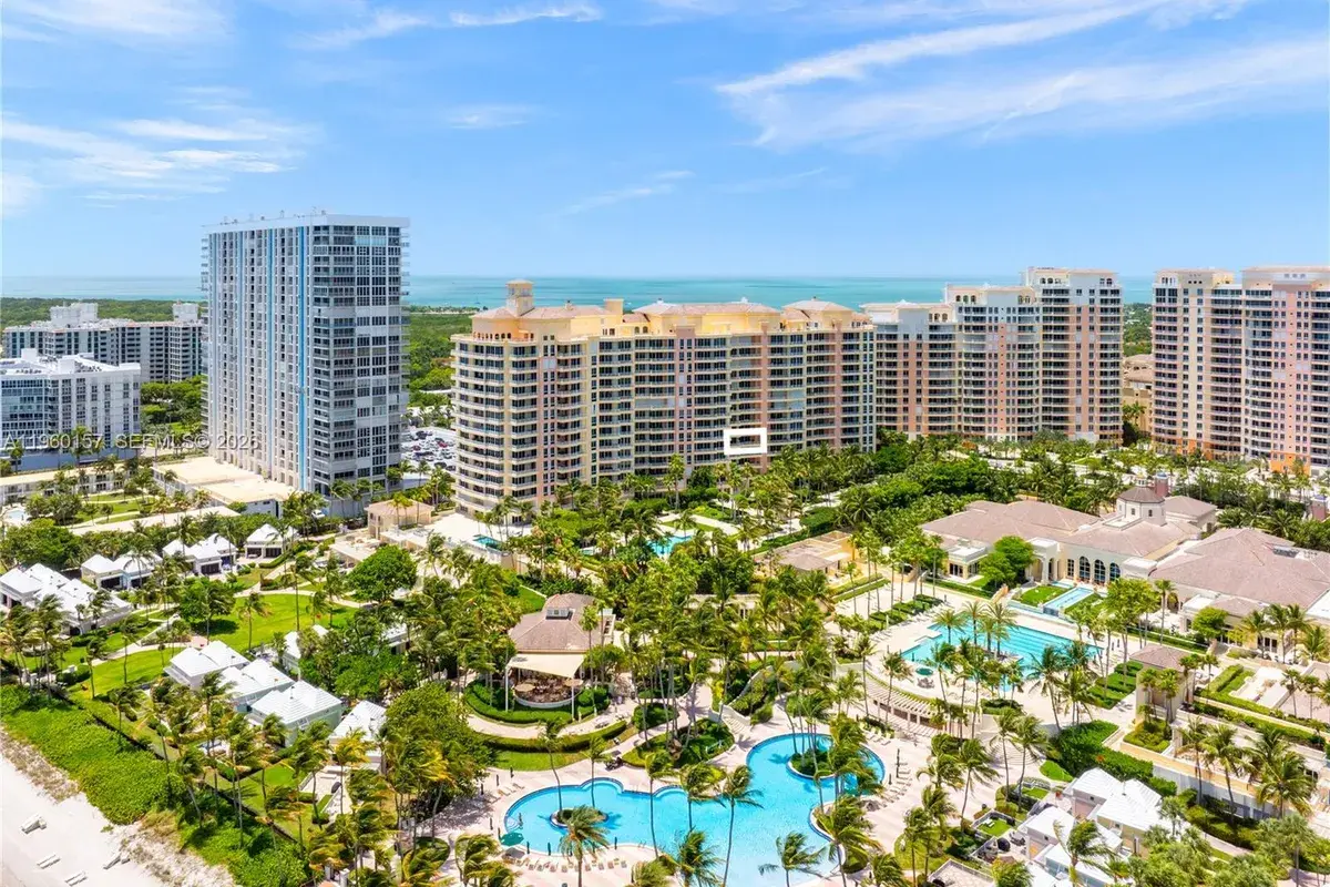 799 Crandon Blvd # 605, Key Biscayne FL 33149