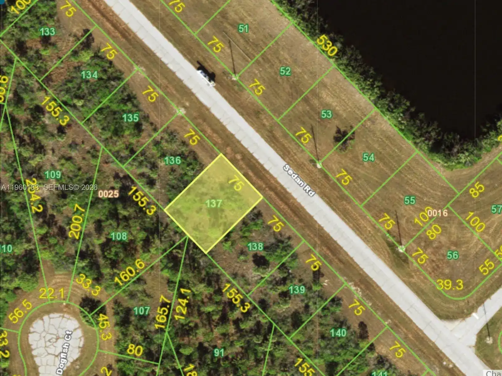 12361 Sedan Rd, Other City - In The State Of Florida FL 33946 photo 2