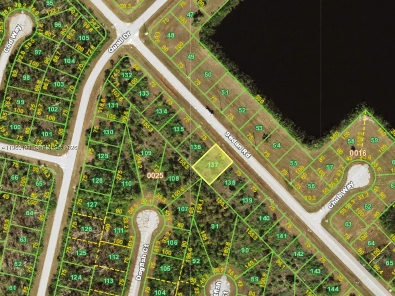 12361 Sedan Rd, Other City - In The State Of Florida FL 33946 photo 3