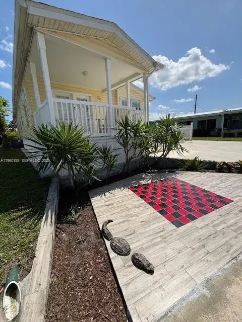 4206 Mocking Bird Dr, Boynton Beach FL 33436 photo 5