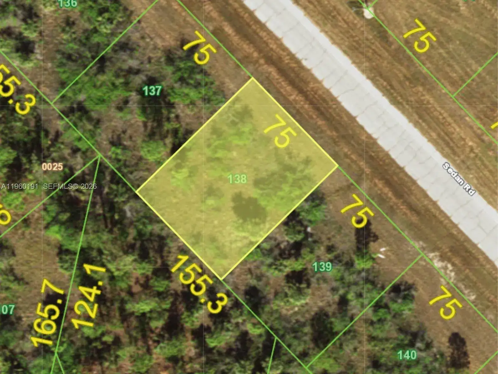 12367 Sedan Rd, Other City - In The State Of Florida FL 33946