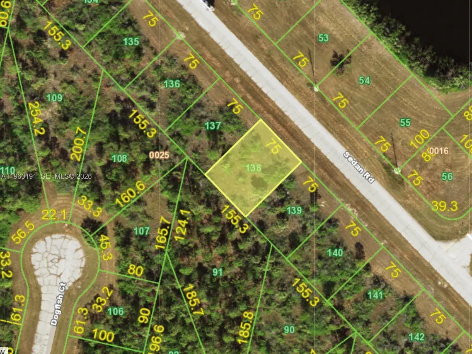 12367 Sedan Rd, Other City - In The State Of Florida FL 33946 photo 2
