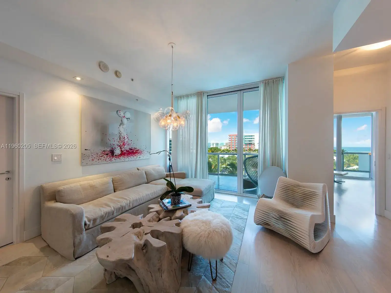 50 S Pointe Dr # 707, Miami Beach FL 33139 photo 2