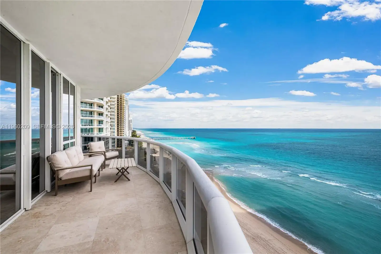 16001 Collins Ave # 1201, Sunny Isles Beach FL 33160
