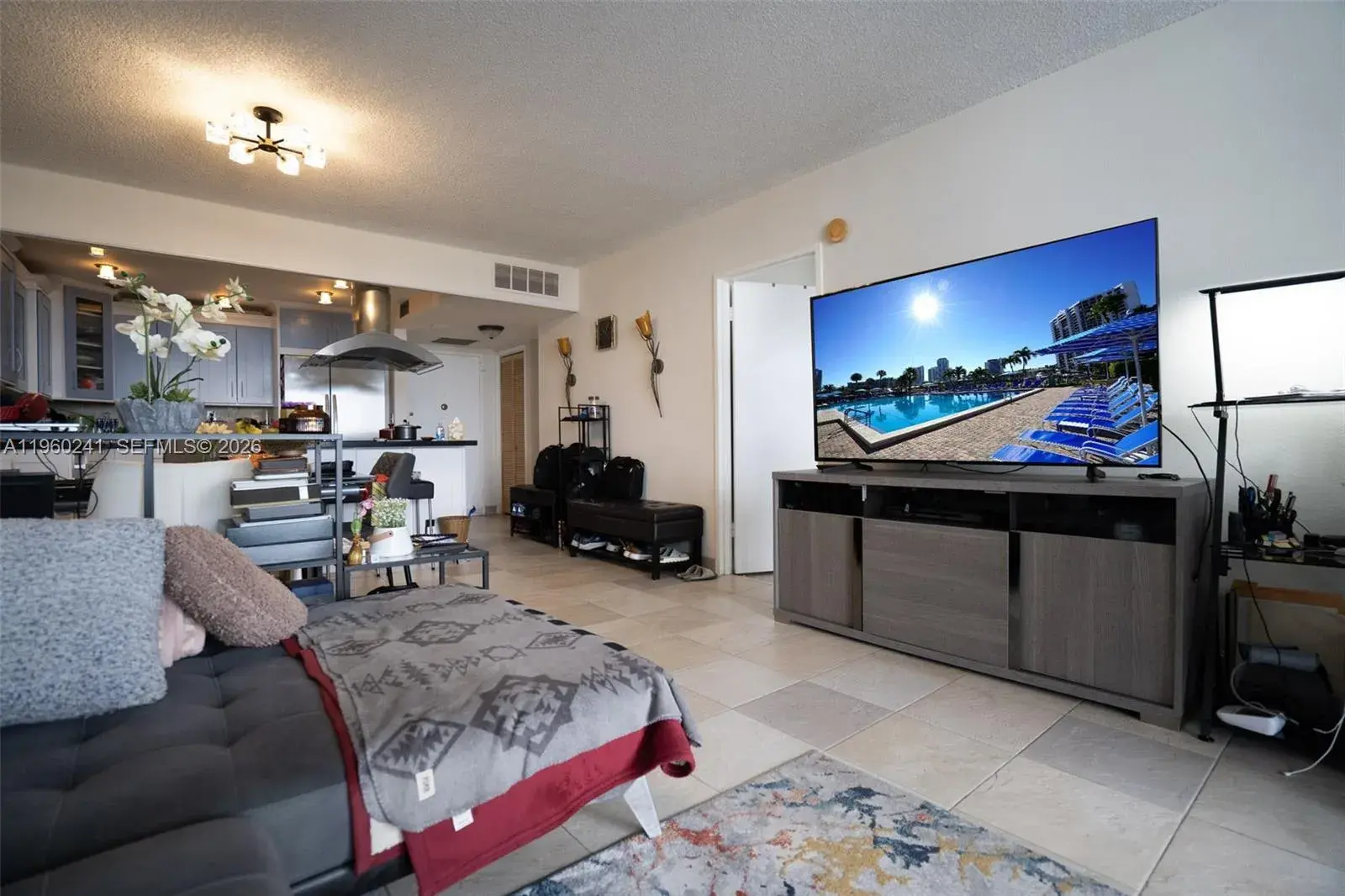 500 Three Islands Blvd # 1007, Hallandale Beach FL 33009