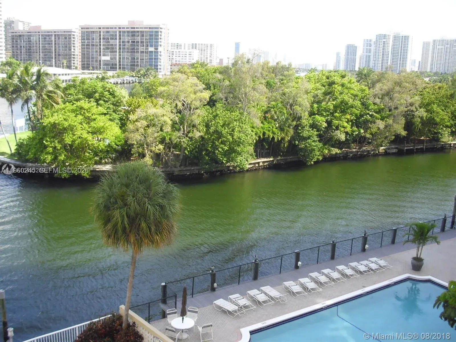 121 Golden Isles Dr # 407, Hallandale Beach FL 33009