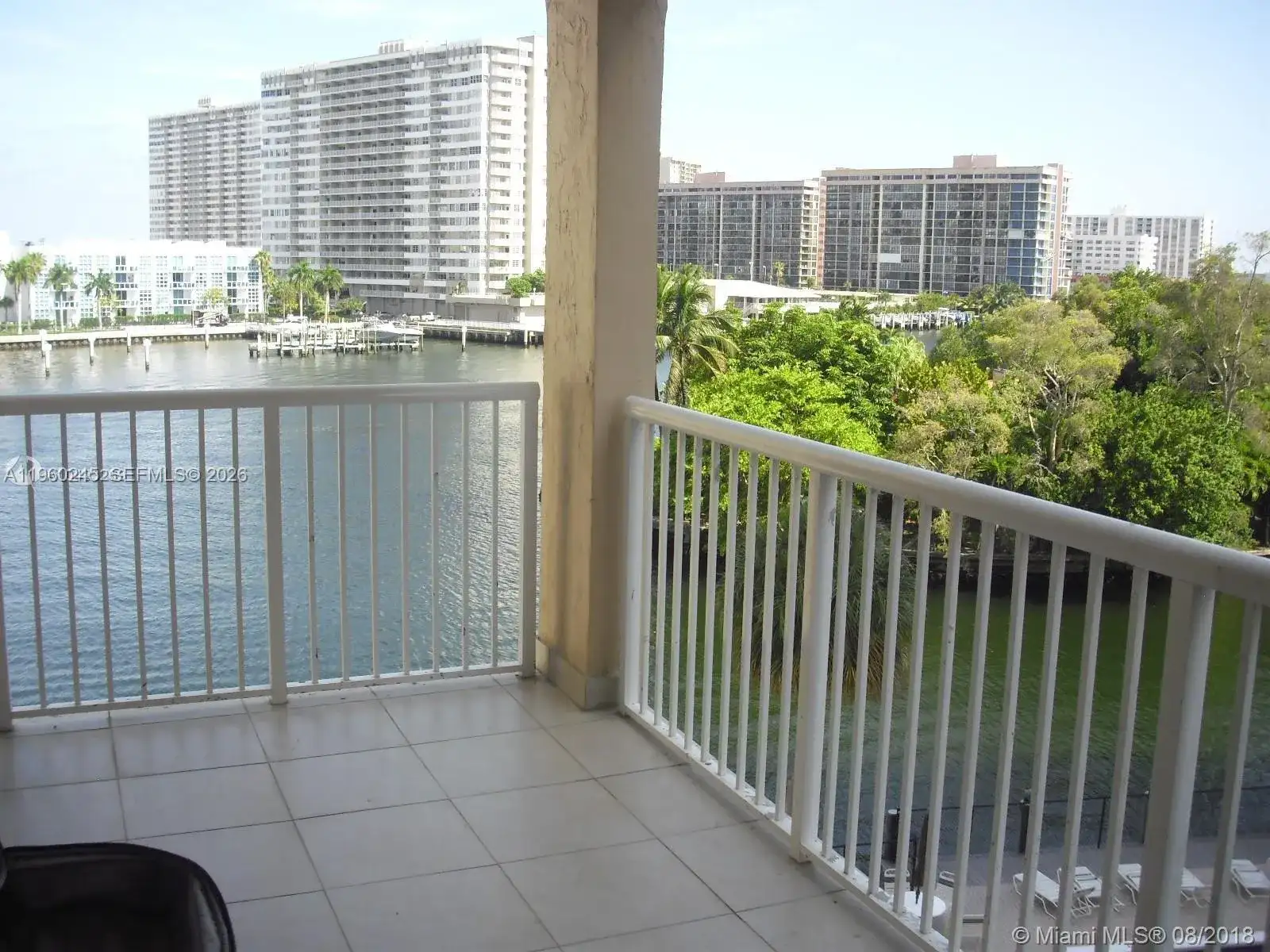 121 Golden Isles Dr # 407, Hallandale Beach FL 33009 photo 3