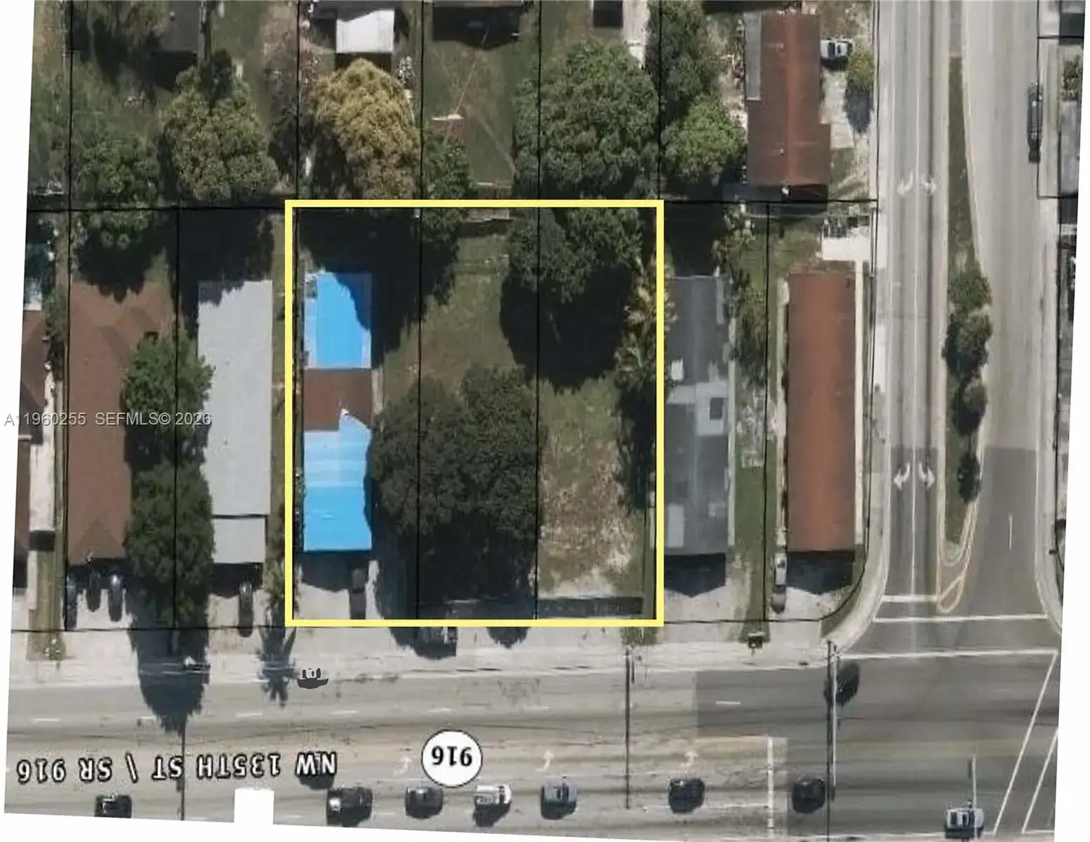 3160 NW 135th St, Opa-Locka FL 33054 photo 2