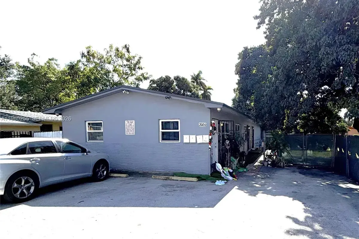 3160 NW 135th St, Opa-Locka FL 33054