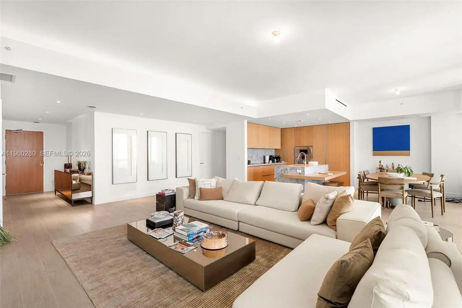 500 Alton # 2203, Miami Beach FL 33139 photo 5
