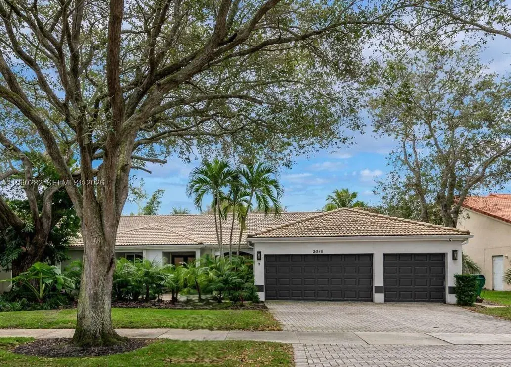 3610 Washington Ln, Cooper City FL 33026