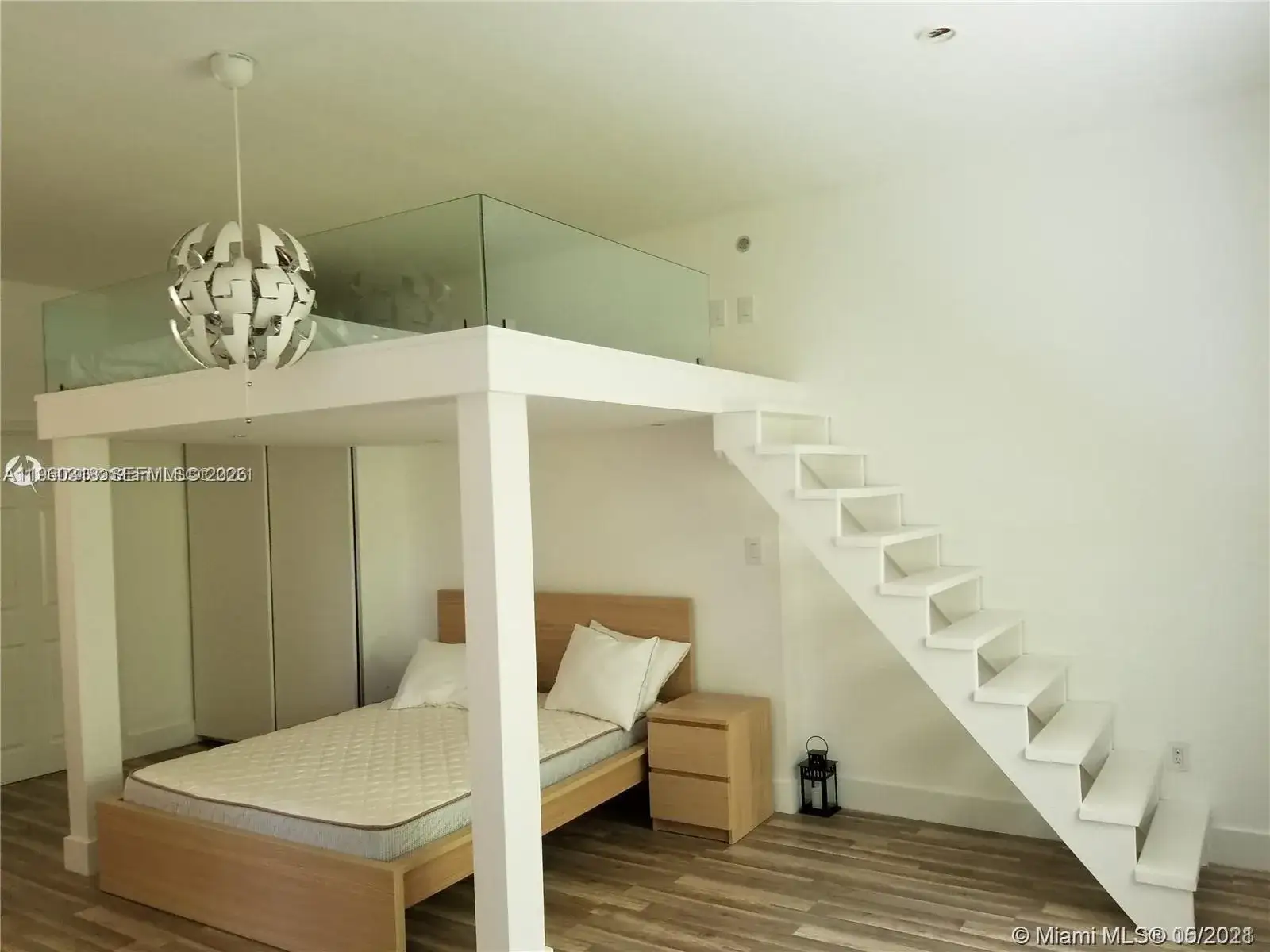 1 bath Residential for sale at 1045 Meridian Ave # 4, Miami Beach FL 33139