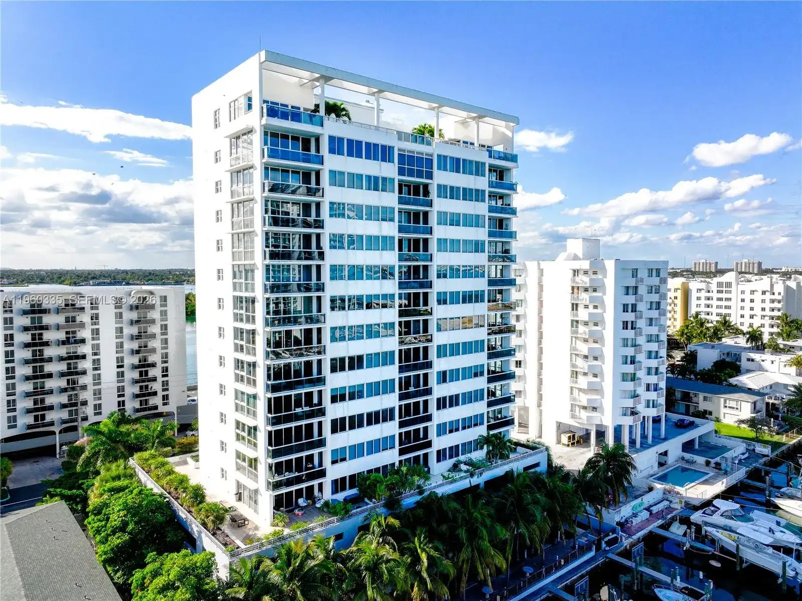 7929 West Dr # 903, North Bay Village FL 33141 photo 2