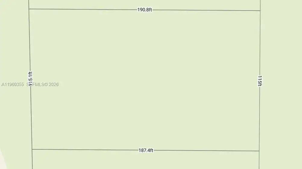 5121 RHUBARB ST, Sebring FL 33875 photo 3