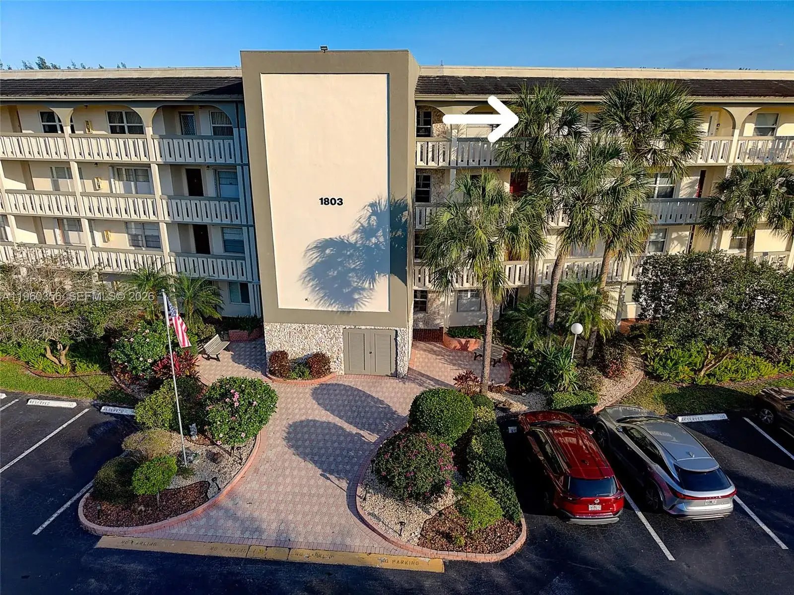 1803 Eleuthera Pt # G4, Coconut Creek FL 33066