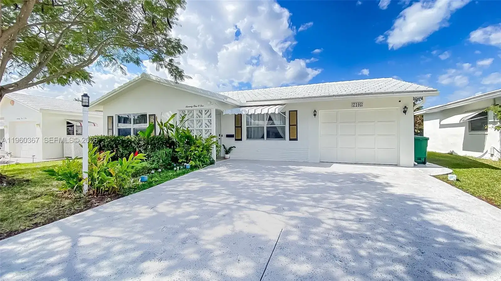 7105 NW 73rd Ave, Margate FL 33321 photo 2