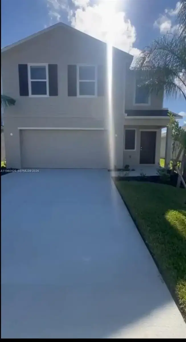 11812 Cloverly, Punta Gorda FL 33955