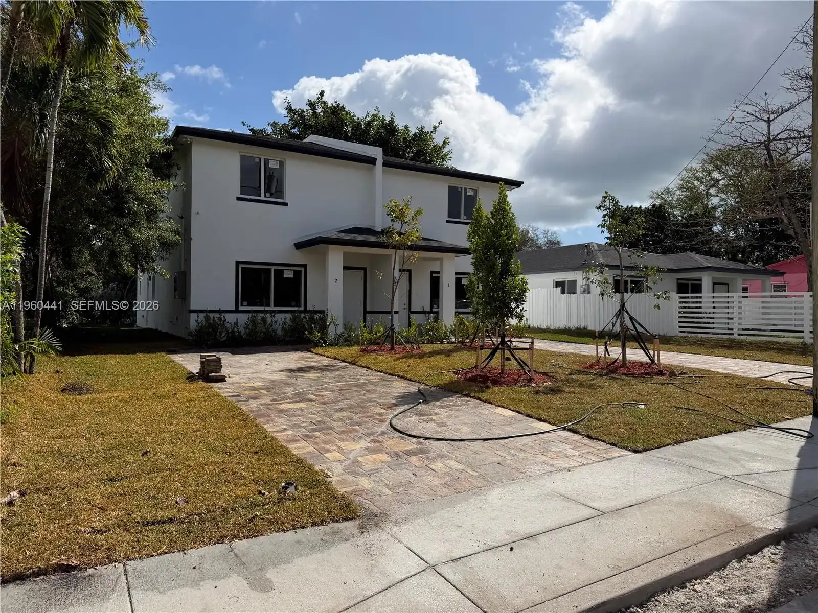 7823 NW 5th Ave, Miami FL 33150