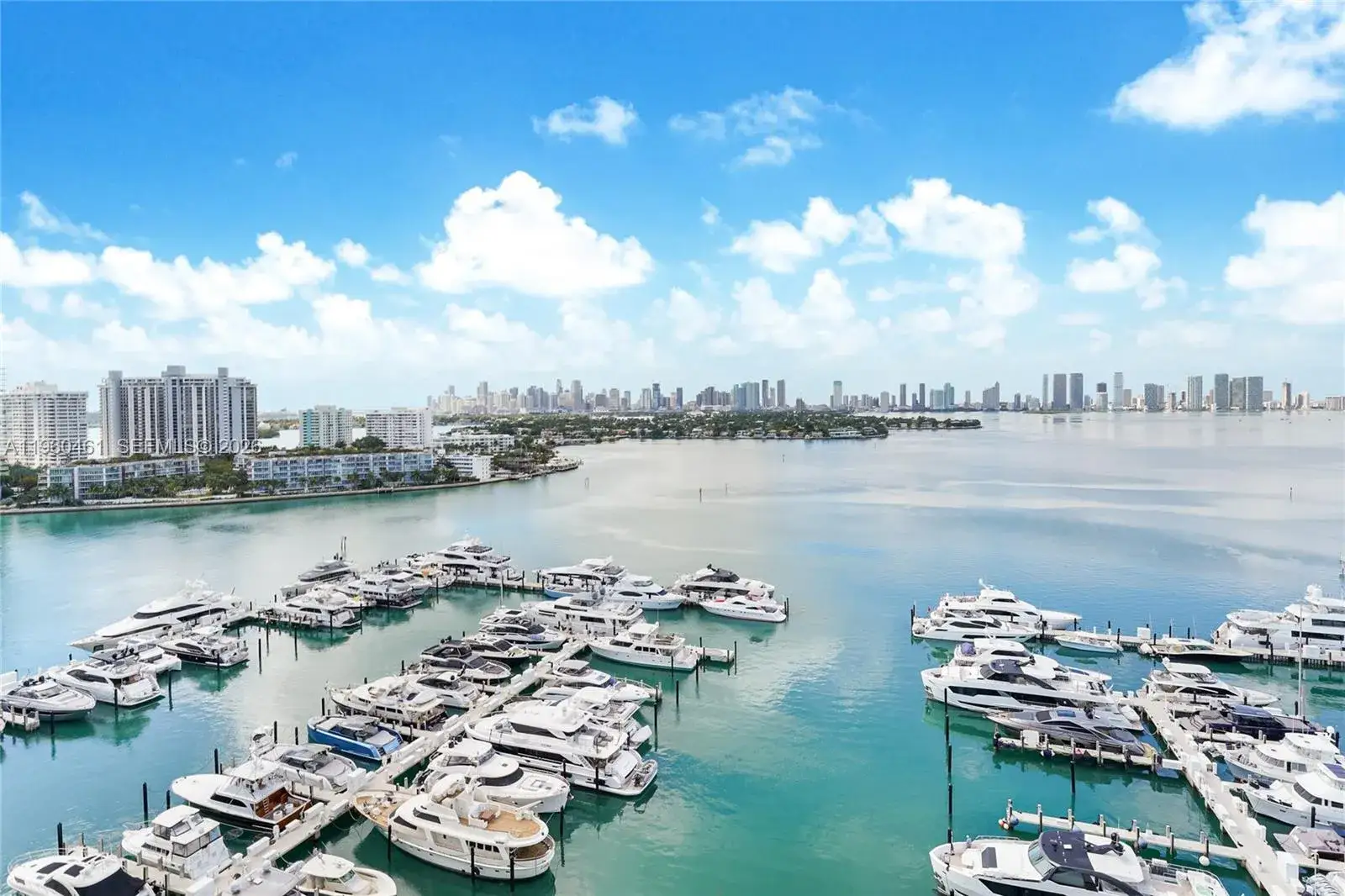 1 bedroom 1 bath Residential for sale at 1900 Sunset Harbour Dr # 1806, Miami Beach FL 33139