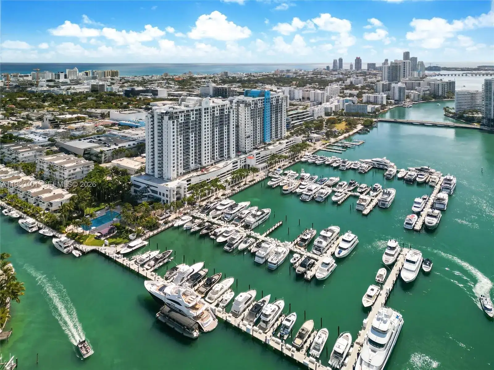 1900 Sunset Harbour Dr # 1806, Miami Beach FL 33139 photo 2