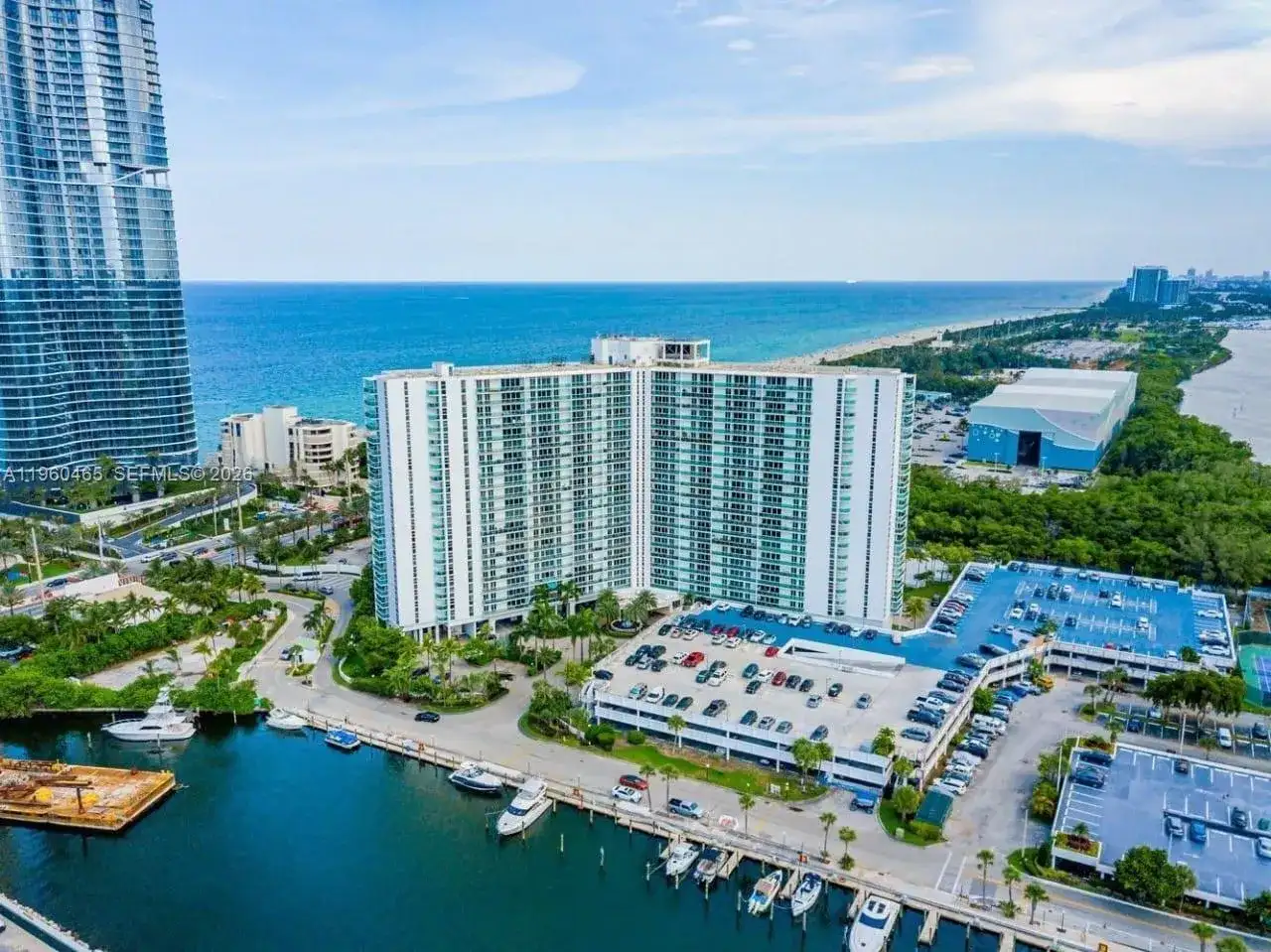 100 Bayview Dr # 401, Sunny Isles Beach FL 33160 photo 2