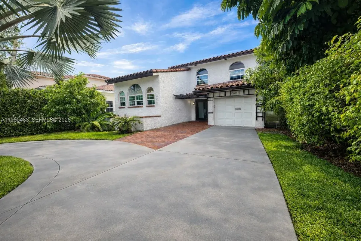 3614 Anderson Rd, Coral Gables FL 33134