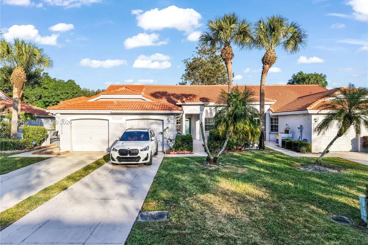 15136 W Tranquility Lake Dr, Delray Beach FL 33446