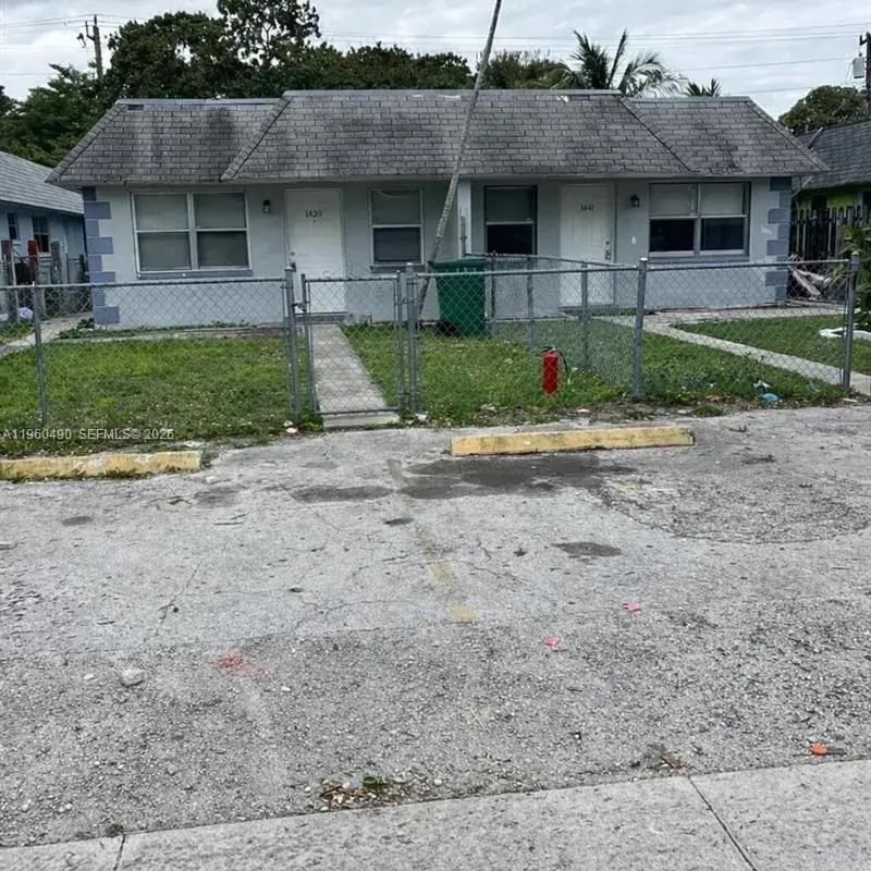 1439 NW 8th Ave # 0, Fort Lauderdale FL 33311